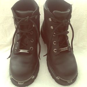 Harley-Davidson women’s boots